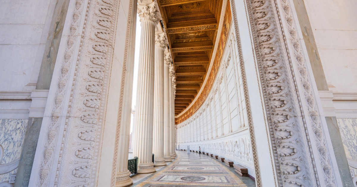 Alla scoperta del Vittoriano